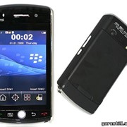 Двухкарточный iPhone (Fly-Ying) F035 cо встроенным GPS приемником. фото