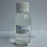 Бензалкониум Хлорид, 50% (Galaxy BKC)