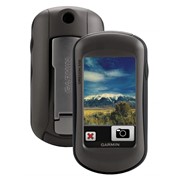 Портативный навигатор Garmin Oregon 550