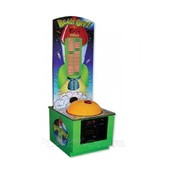 Аттракцион Blast Off фото