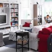 Мебель IKEA- мягкая и корпусная мебель для спальни и гостиной