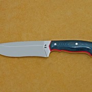 Нож охотничий Блик-1 фотография