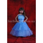 Детское платье нарядное RUD_992