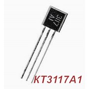 Транзисторы КТ503Б КТ3102ВМ КТ3117А1  фото