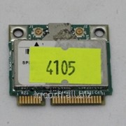 Wi-Fi модуль Mini PCI Expres Broadcom BCM94312HMG 802.11 B/G/N 54 Мбит/с FCC фотография