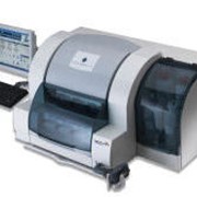 Автоматическая система для экстракции нуклеиновых кислот EasyMAG (bioMerieux, Франція) фото