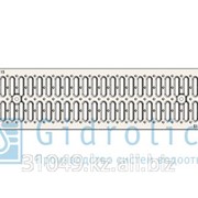 518 Решетка водоприемная РВ -15.18,6.100- штампованная стальная оцинкованная