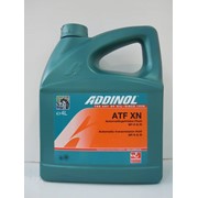 Смазочный материал Addinol SUPER MIX MZ 405(Rot Gefarbt) 2T API TC (5L) фотография