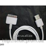 USB зарядный кабель для китайских 4G и 5G iPhone фото