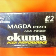 Катушка Okuma Magda Pro ma15dx