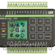 Контроллер MAX H03