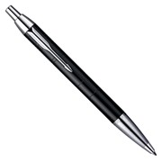 Шариковая ручка Parker IM Premium K222 Matt Black фотография