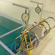 Аппарат подводного вытяжения “Альциона-01“ фото