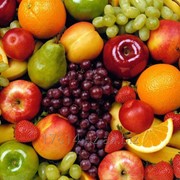 Свежие фрукты фотография