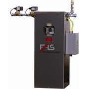 Электрический сухой испаритель FAS 2000 / 100 кг/час фотография