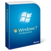 Установка Windows 7 фотография