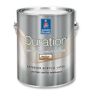 Sherwin-Williams DURATION Exterior