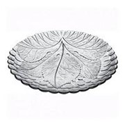 Pasabahce тарелка Sultana, диаметр 320 мм фотография