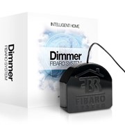 Dimmer Universal сu instalare în doze, 500W управление светом, система управления светом
