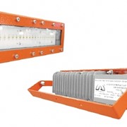 Взрывозащищенный светодиодный светильник LAD LED R320-1-120G-30 Ex лира