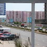 Строительство моста фото