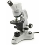 Микроскоп Optika DM-5 фотография