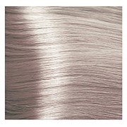 Крем-краска для волос Kapous Professional 10.23 перламутрово-бежевый платиновый блонд фото