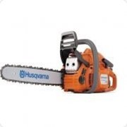 Бензопила Husqvarna 445e фото