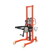 Штабелер-бочкокантователь гидравлический 0,35 т 2,0 м Tor COT фото