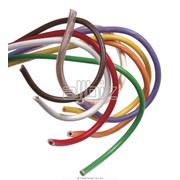 Провода электрические бытовые фото