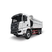  Шоссейные Самосвалы 24 m³ Машина Строительная б/у фото