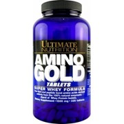 Аминокислоты Amino Gold Tablets фото