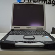 Ноутбук Panasonic Toughbook CF-30 mk3. 12 месяцев Гарантия!