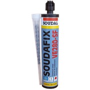 Soudafix ve280-sf анкер химический фото