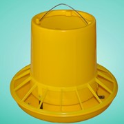 Кормушки для птицы из пластмассы фото