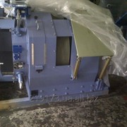 Пресс гранулятор Munch RMP 520 производительность 2 т/ч фото