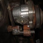 Привод НШ-10 СМД-18 в сборе фото