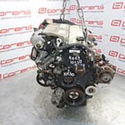 Двигатель на Mitsubishi Grandis 4G69 art. Двигатель фото