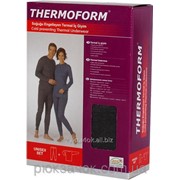 Термобельё Thermoform HZT 12-001, Комплект термобелья (унисекс) “Термоформ“ фото