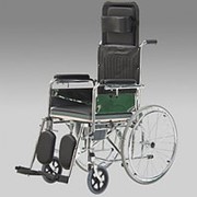 Инвалидная коляска Armed FS619GC фотография