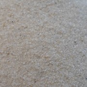 Стекольный кварцевый песок