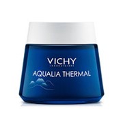 Vichy, Ночной крем-гель для лица Aqualia Thermal, 75 мл