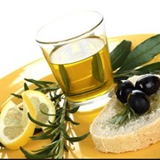 Масло оливковое фотография