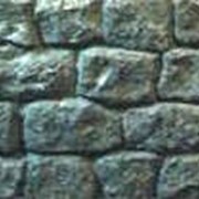 Плитка фасадная `Дикий камень`