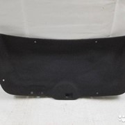 Обшивка крышки багажника Hyundai Elantra 6