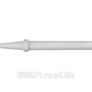 Жало Светозар медное Long Life для паяльников тип4, клин, диаметр наконечника 3 мм