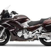 Спортивно-туристические мотоциклы Yamaha FJR1300A фотография