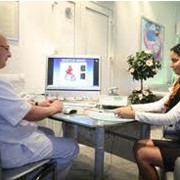 Услуги диагностических учреждений фото