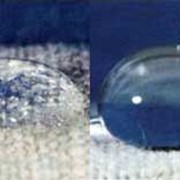 Нанопокрытие для текстиля и кожи "Персента", водоотталкивающие нанопокрытия