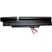 Аккумулятор для ноутбука ACER Aspire TimelineX 3830T (3ICR19/B6) 10.8V 5200mAh PowerPlant (NB00000265) фото